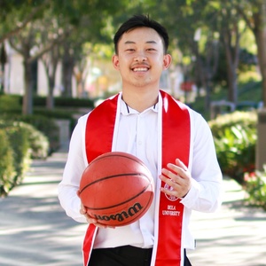 Khoi Q., Fountain Valley, CA Basketball Coach