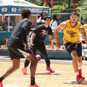 Matthew Hinton, Palo Alto, CA Basketball Coach