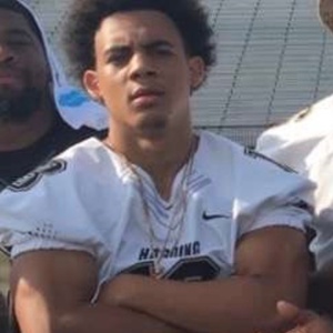 Kwest F., Plant City, FL Football Coach