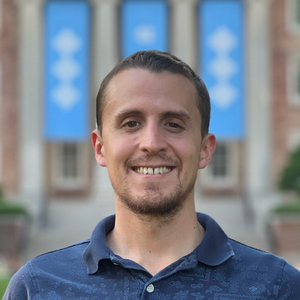Rudy E., Chapel Hill, NC Soccer Coach
