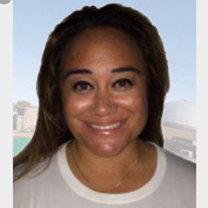 Lisa Misipeka, Canyon Lake, CA Strength & Conditioning Coach