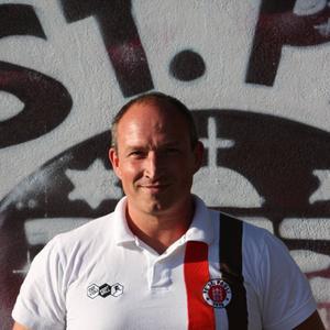 Guido K., Portland, OR Soccer Coach