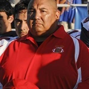 Bryon T., Santa Clara, CA Football Coach
