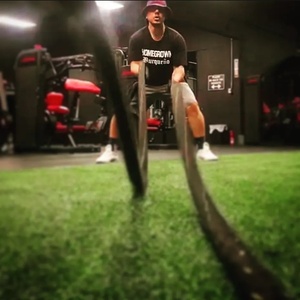 Docc S., Santa Clarita, CA Boxing Coach