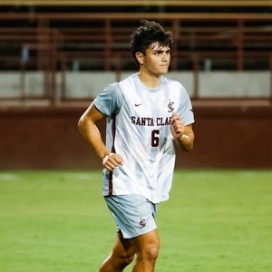 Jaiden W., Santa Clara, CA Soccer Coach