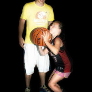 Harley F., Gloversville, NY Basketball Coach