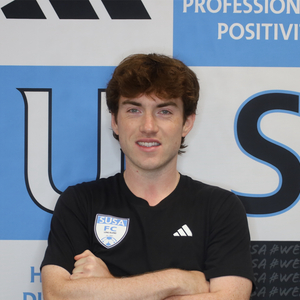 Owen B., Deer Park, NY Soccer Coach