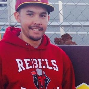 Nathan S., Vallejo, CA Baseball Coach