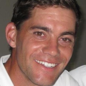 Drew H., El Centro, CA Tennis Coach