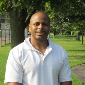 Jerrett G., Upper Arlington, OH Fitness Coach