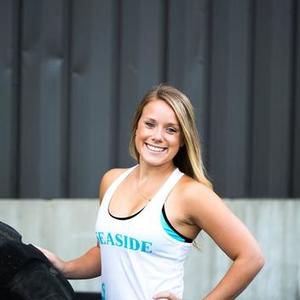 Kristin S., Wareham, MA Fitness Coach