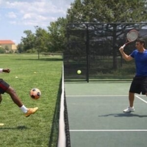 Andrew G., Denver, CO Soccer Coach