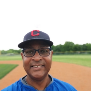 Ramon Valdes, Arlington, TX Baseball Coach