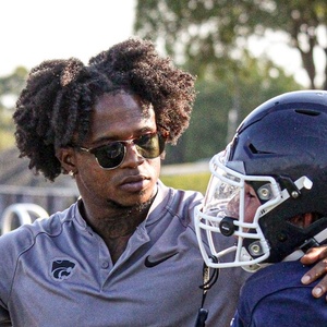 Isaiah H., Fort Worth, TX Football Coach