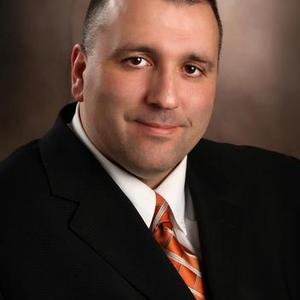 Mike E., Westerville, OH Fitness Coach