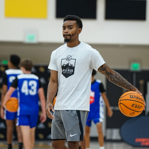 Will O., Aurora, CO Basketball Coach