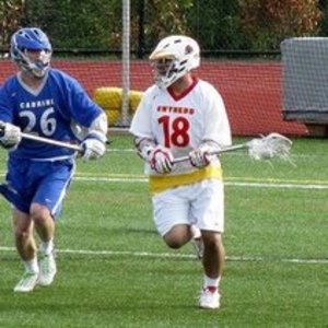 Nick H., Clarksville, TN Lacrosse Coach