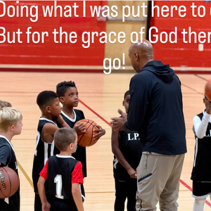 Jimmie P., North Bethesda, MD Basketball Coach