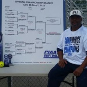 Bruce C., Durham, NC Softball Coach