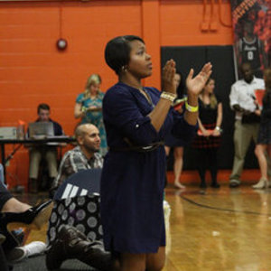 Lacie M., Clermont, FL Cheerleading Coach
