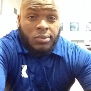 Byron T., Hampton, VA Strength & Conditioning Coach