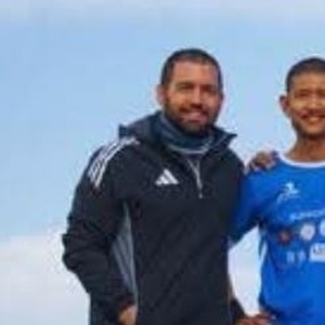 Shahin Khoeini, Denver, CO Soccer Coach