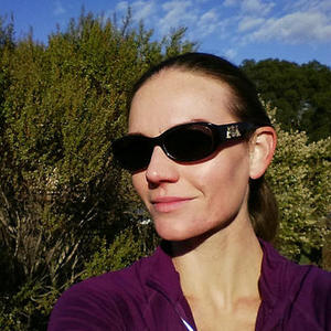 Kim M., Campbell, CA Running Coach