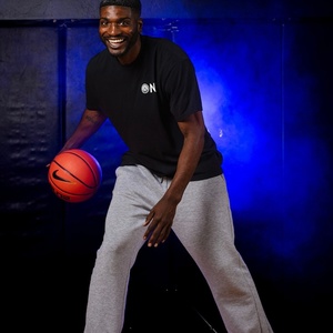 Sean J., Renton, WA Basketball Coach
