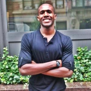 Adesoji J., Bronx, NY Basketball Coach