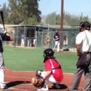 Tyler S., Simi Valley, CA Baseball Coach