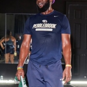 Tyberius C., Atlanta, GA Football Coach