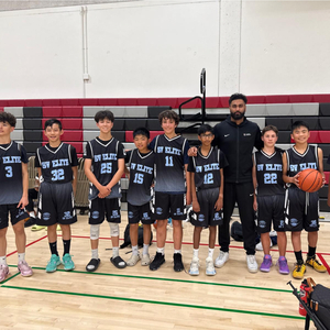 Ajaypal S., San Jose, CA Basketball Coach