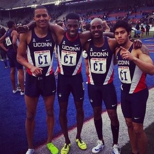 Aaeron S., Phoenix, AZ Track & Field Coach