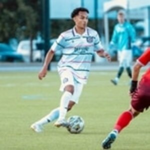 Jaime Villanueva, Tualatin, OR Soccer Coach