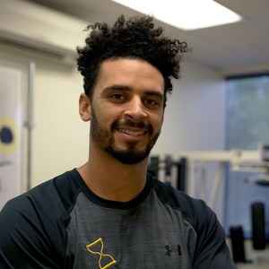 Tyler S., Tustin, CA Strength & Conditioning Coach