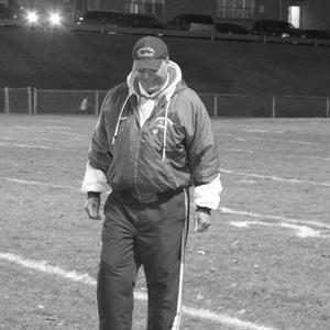 Maurice J., Pawtucket, RI Track & Field Coach