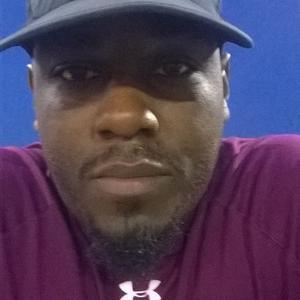 Vaughn D., Baltimore, MD Track & Field Coach