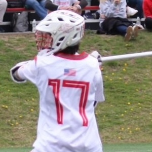 Evan K., Niskayuna, NY Lacrosse Coach