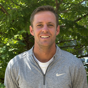 Hamilton K., Midlothian, VA Speed & Agility Coach
