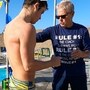 Steve Friederang, Corona, CA Swimming Coach
