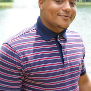 Aaron C., Houston, TX Track & Field Coach