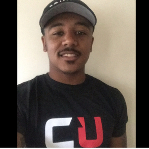 Marcus B., Randolph, MA Fitness Coach