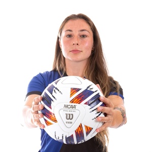 Meredith C., Haymarket, VA Soccer Coach