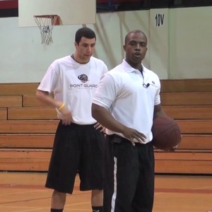 Davin C., Pembroke Pines, FL Basketball Coach