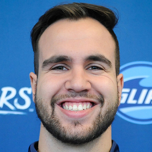 Paul Evans, Utica, MI Track & Field Coach