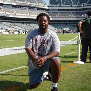 Damond W., Philadelphia, PA Football Coach