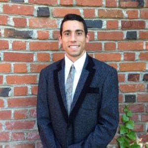 Barron M., Tustin, CA Running Coach