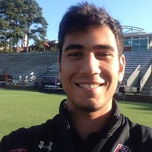 Sebastien D., Belmont, MA Soccer Coach