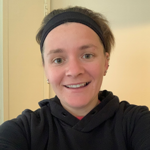 Ashley D., Robbinsville, NJ Soccer Coach
