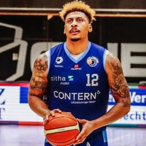 Jerome F., Woodbridge Township, NJ Basketball Coach